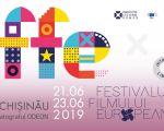 Weekend de filme europene la Chișinău