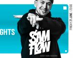 Sam Flow (Secret Room Moscow)