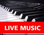 Live Piano Music