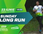 Antrenament Sunday Long Run