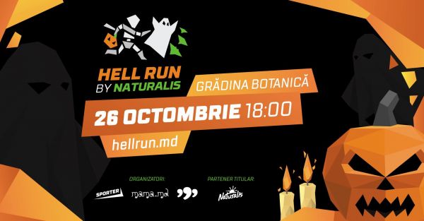 Hell Run 2019