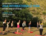 Ziua Internațională Yoga la Dendrarium