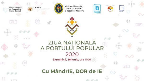 Ziua Națională a Portului Popular