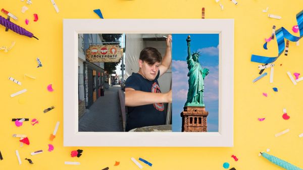 Triple Birthday 2019