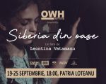Film "Siberia din oase"