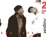 Hip Hop with Crvck Jvck
