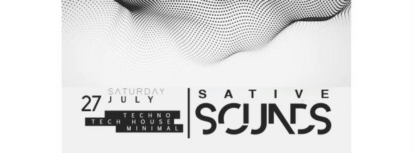 Sative Sounds