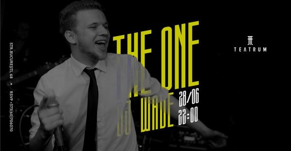 The One & Dj Wade