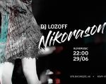 Nikorasong & Dj Lozoff
