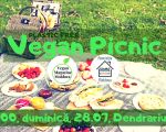 Picnic vegan