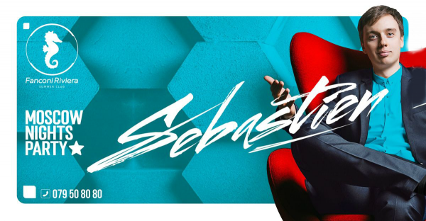 Dj Sebastien