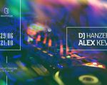 Dj Hanzee & Alex Key