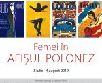 Femei în Afişul Polonez