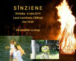 Festivalul Sanzienelor - editia a XVIII-a