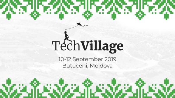 TechVillage 2019