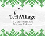 TechVillage 2019