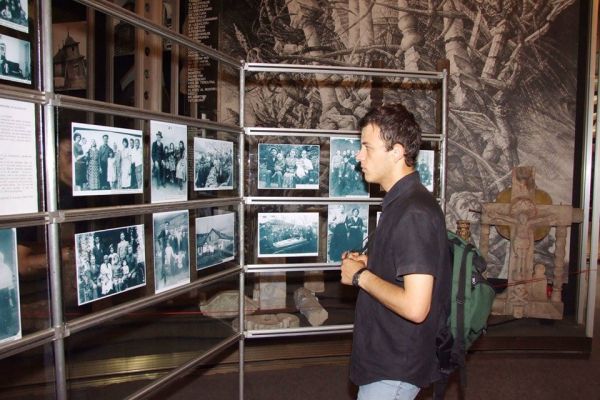 Депортации от 5 - 6 июля 1949 года.