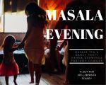 Masala Evening & Dance Party