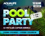 AquaLife Pool Party
