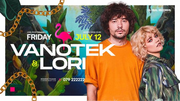 Vanotek & Lori