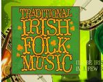 Irish Folk Music Live!
