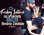 Salsa Bachata Kizomba Party