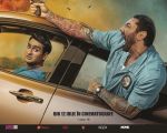 Filmul "Stuber" 2D (EN-RO SUB)