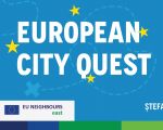 European City Quest