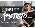 Dj AMETISTO ( MOSCOW)