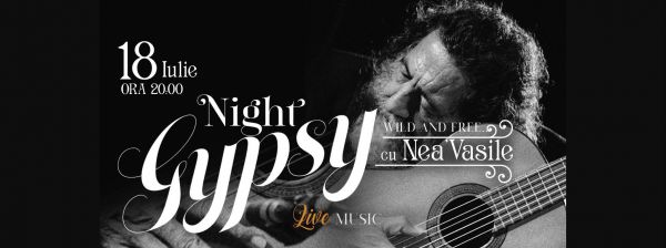 Gypsy Night Live