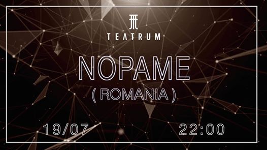 Nopame