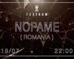 Nopame
