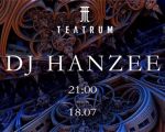 Little Friday with DJ Hanzee