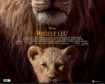 Filmul "Regele Leu" 3D (RО)