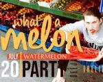 Watermelon Party