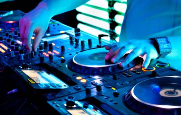 Aperol & Beer Party and Dj