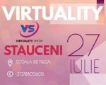 Virtuality Show Stauceni