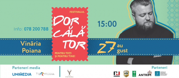 Dor Călător #2