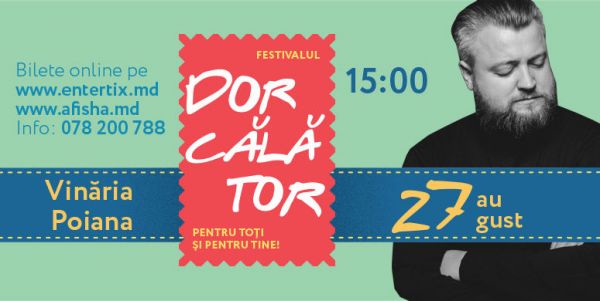 Dor Călător #2