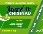 "Jazz in the Park"