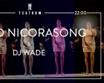 Band Nicorasong & DJ Wade