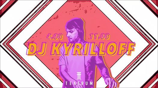 DJ Kyrilloff
