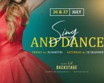 Sing&Dance