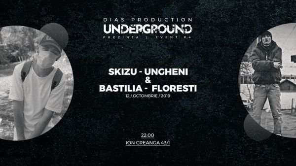 Underground EVENT #5