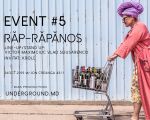 Underground EVENT #5