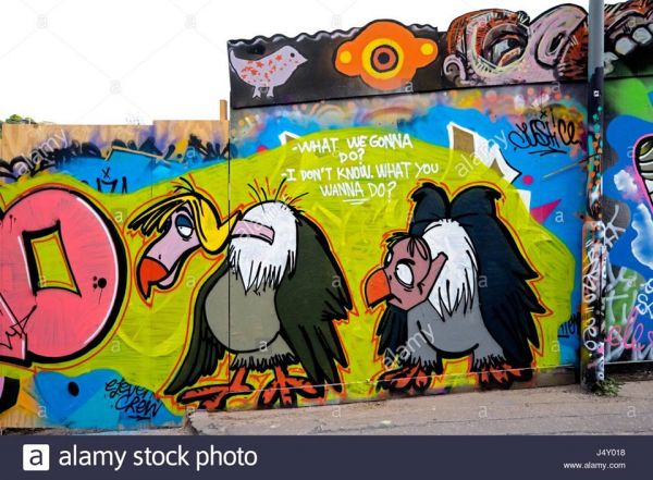 Festival Street ArtFun