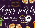Veggy party