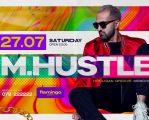 Dj M.HUSTLER