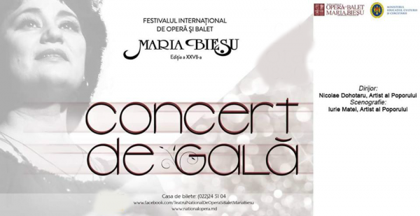 Concert de Gală