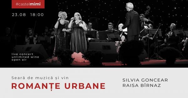 Romante urbane